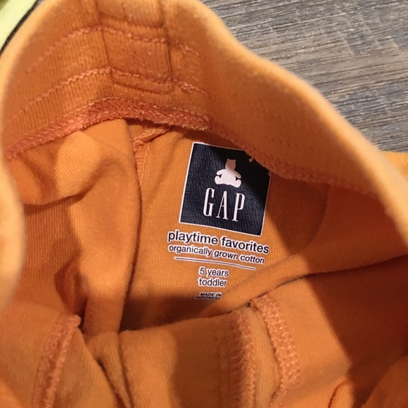 Gap Neon Shorts Bundle 5T - Picture 2 of 2